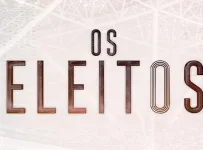 Os Eleitos 2 Episódio 7