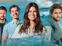 Nazaré Episódio 160