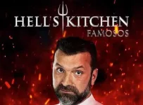 Hell’s Kitchen Famosos 10 de Novembro de 2024