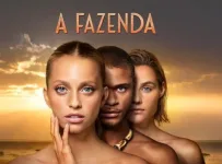 A Fazenda Episódio 6