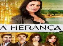 A Herança Episódio 16 (17 de Fevereiro de 2025)